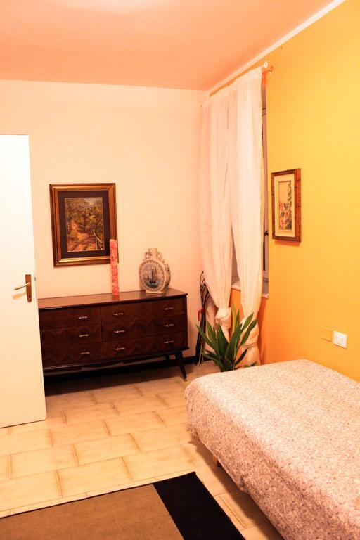 Tenuta Margherita Hostal Saló Habitación foto