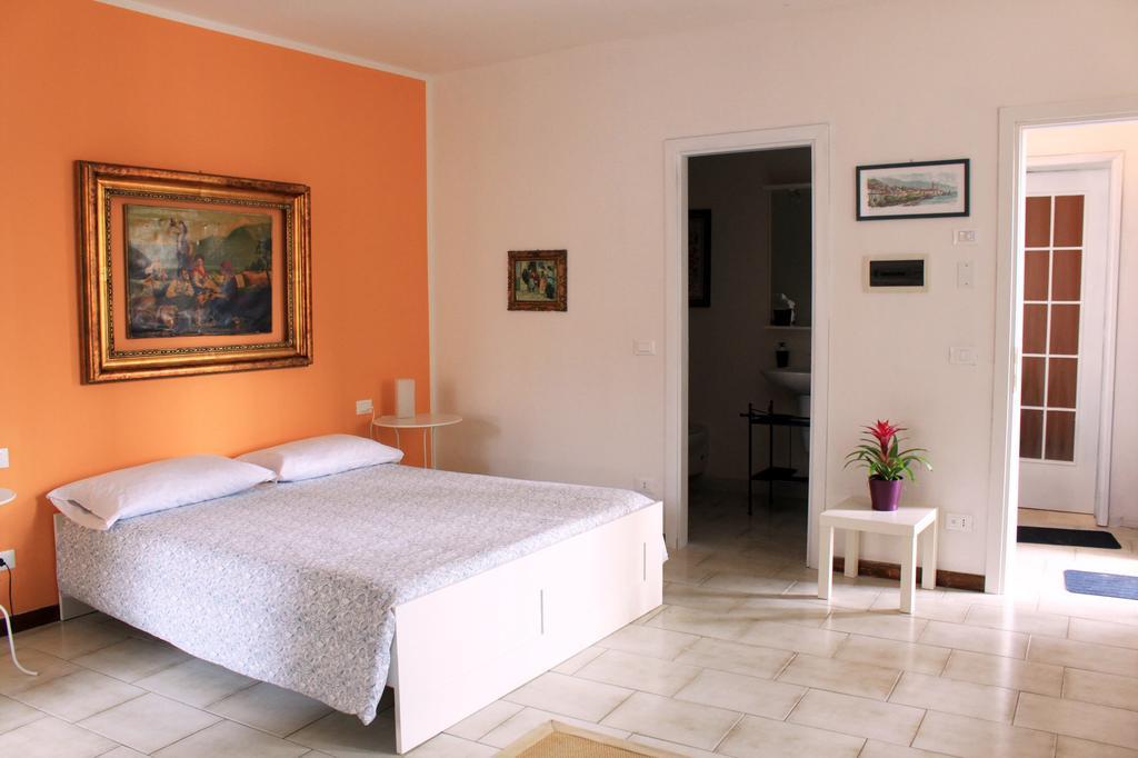 Tenuta Margherita Hostal Saló Habitación foto